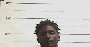 Kelvin Williams, - Orleans Parish County, LA 